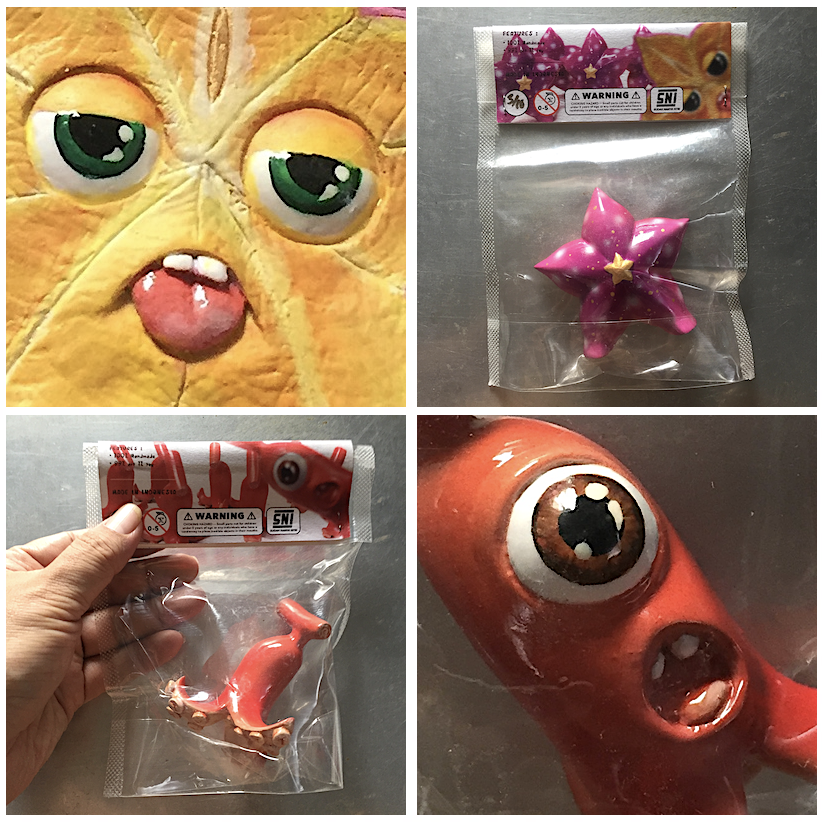 toysrevil tweet media