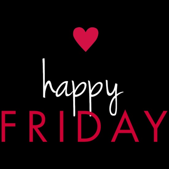 Good morning. Have a great day 😀