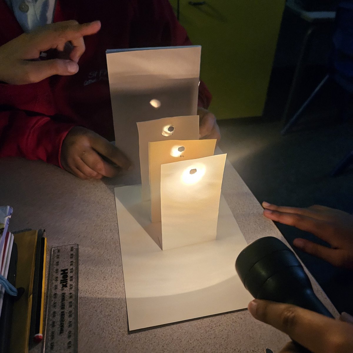 St Finbar's - Year 6 - Rose Class tweet media