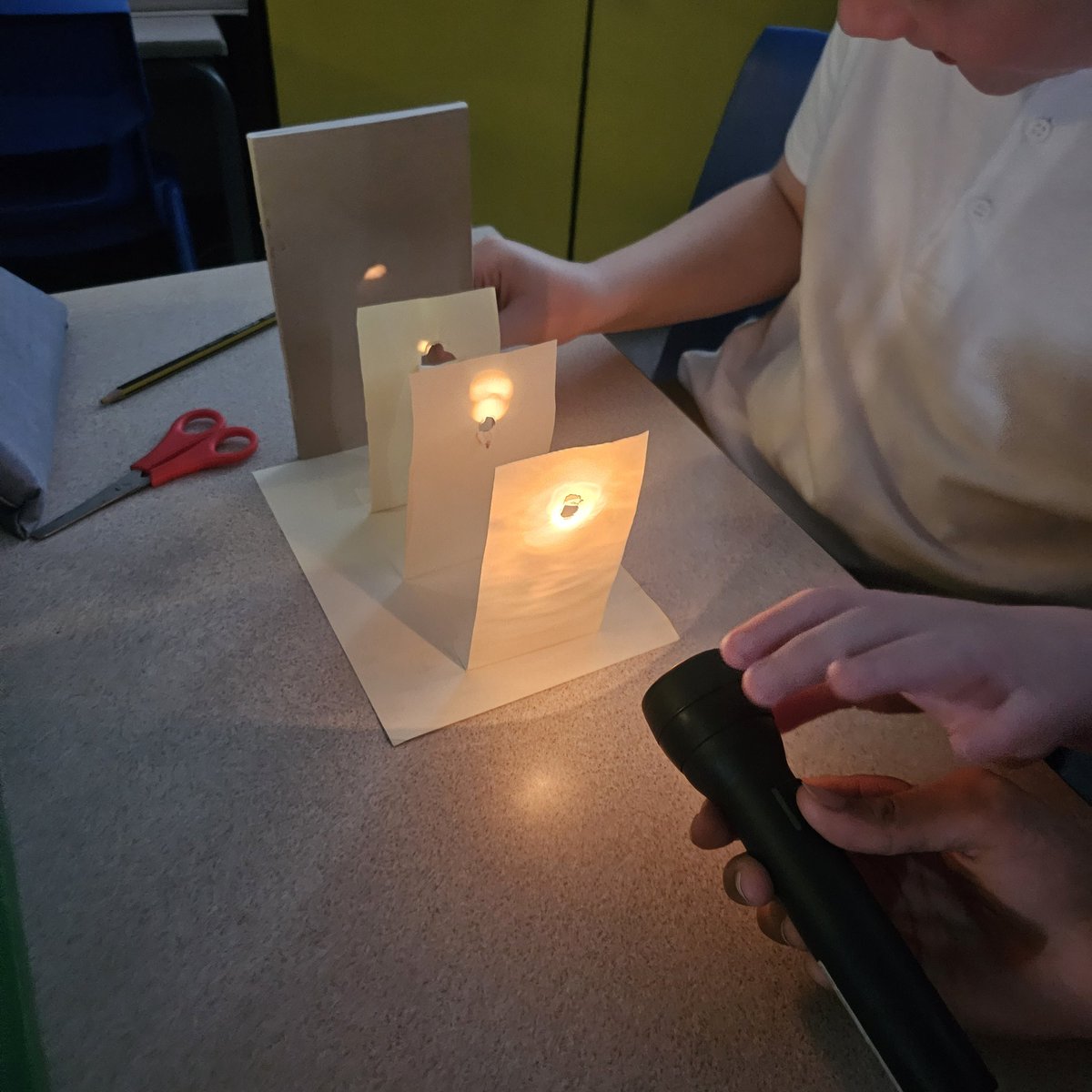 St Finbar's - Year 6 - Rose Class tweet media