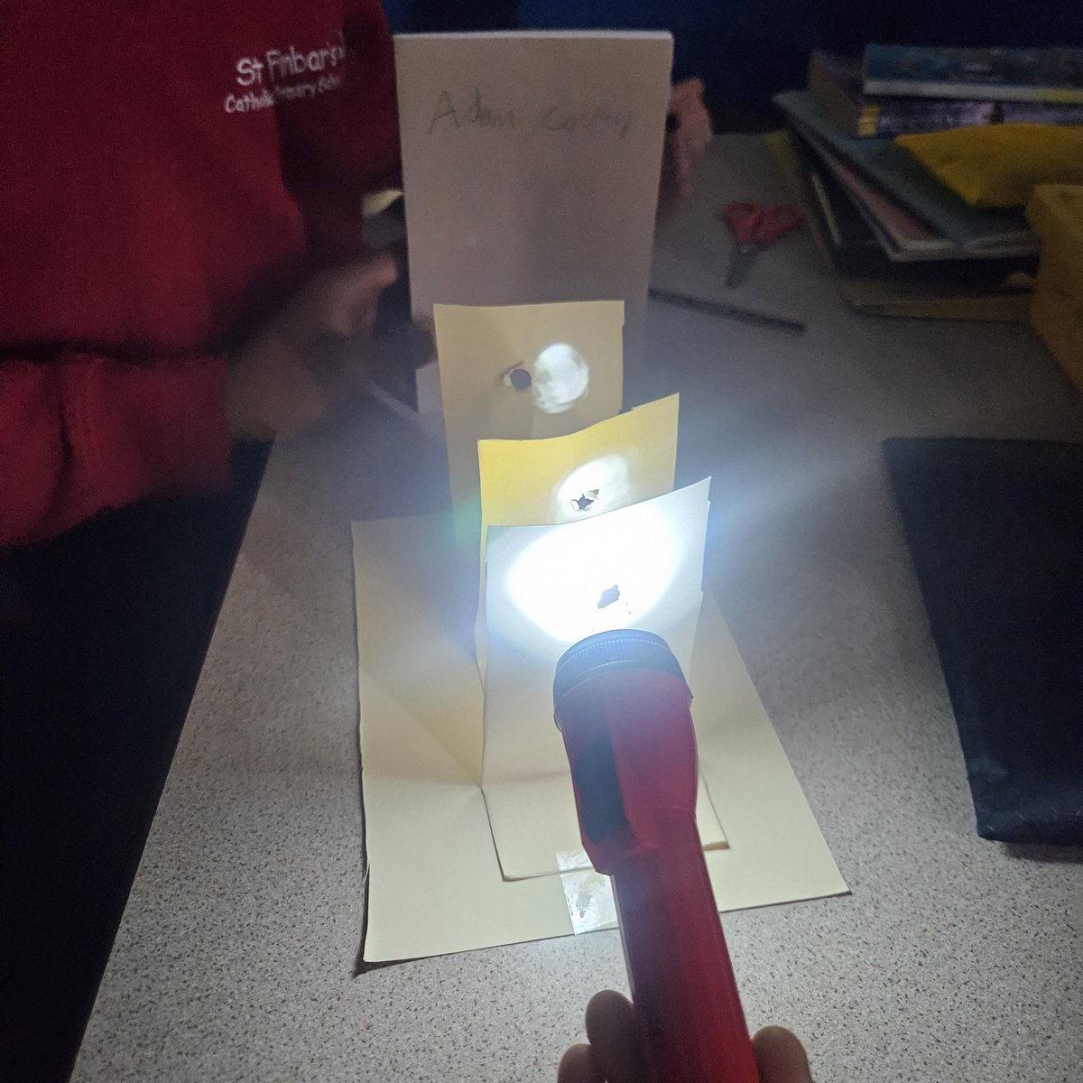 St Finbar's - Year 6 - Rose Class tweet media