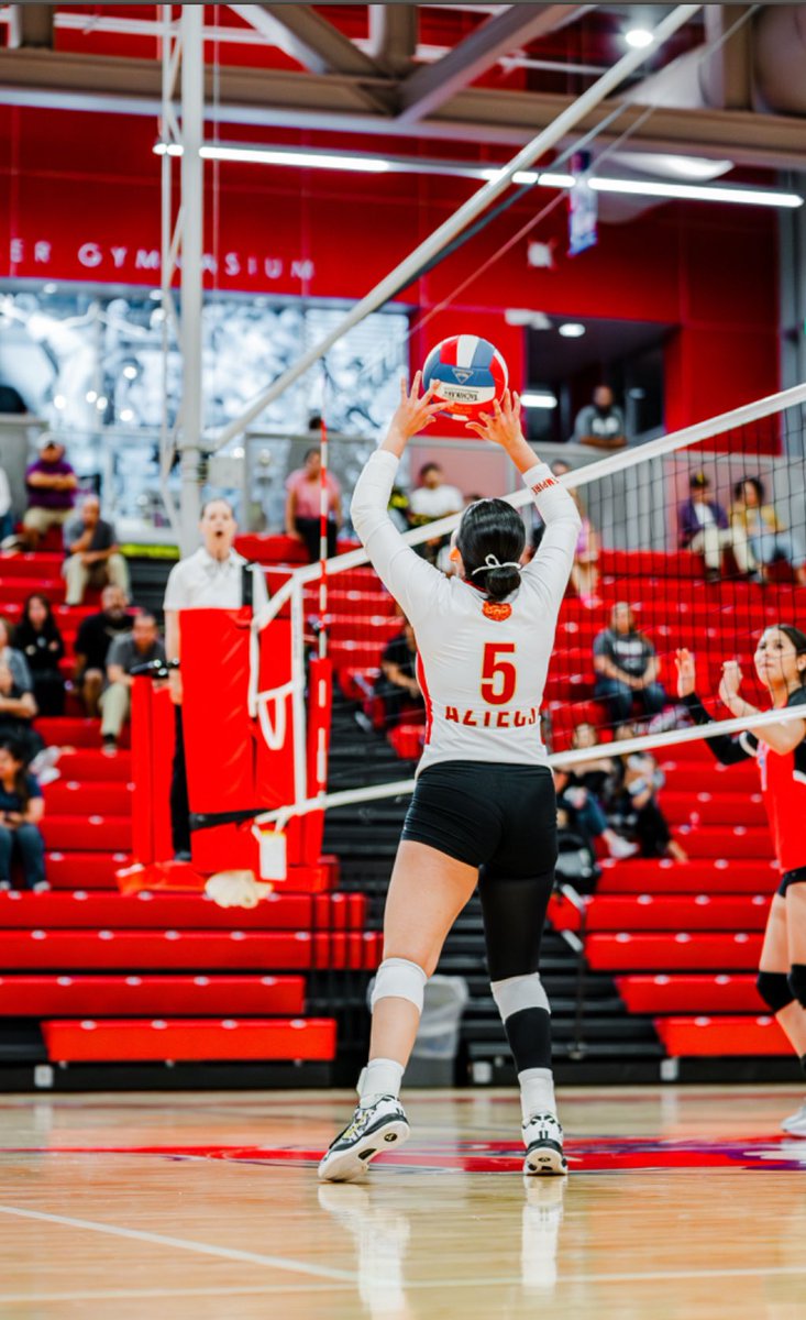 Happy to say I was named District 2-5A Outstanding Setter of the year! Thank you coaches for everything. I wouldn’t be here without you! 
Go Aztecs!🏐🙌❤️<a href="/EDHS_Volleyball/">El Dorado Volleyball</a> <a href="/Fchavezeptimes/">Felix Chavez</a> <a href="/UTPBVolleyball/">UTPB Volleyball</a> <a href="/UTEPVB/">UTEP Volleyball</a>