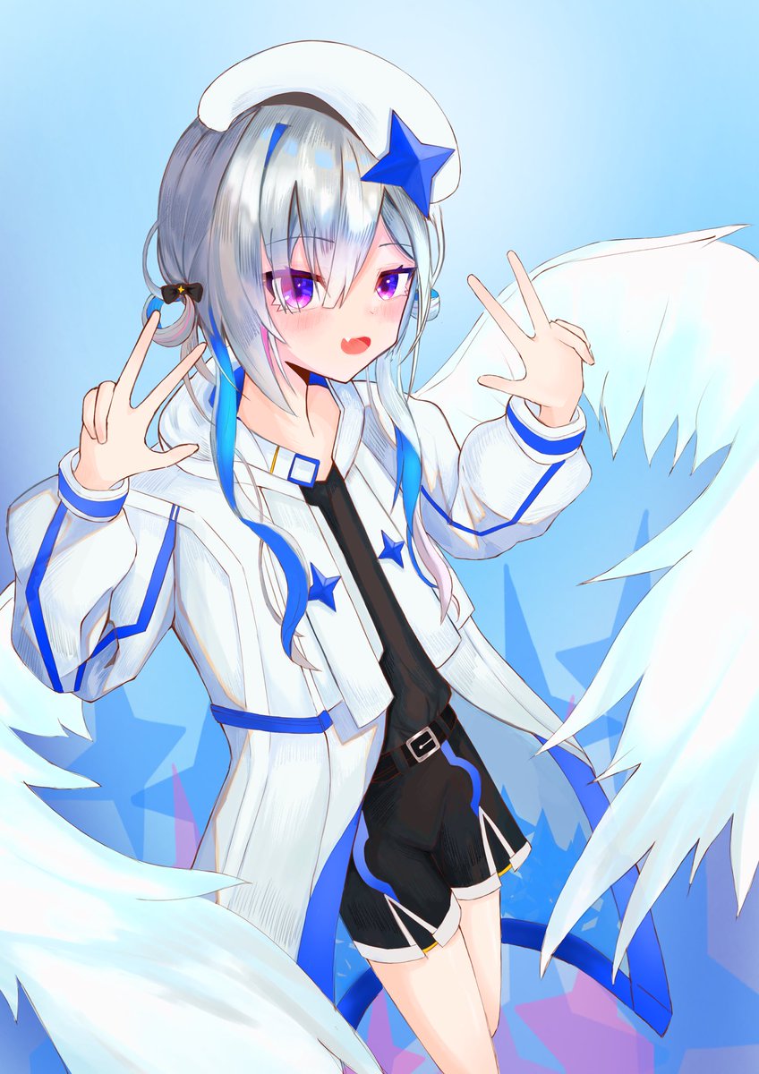 かなたんさま確認ページ♡ 天音かなた ＃かなたーと - Cerca / X