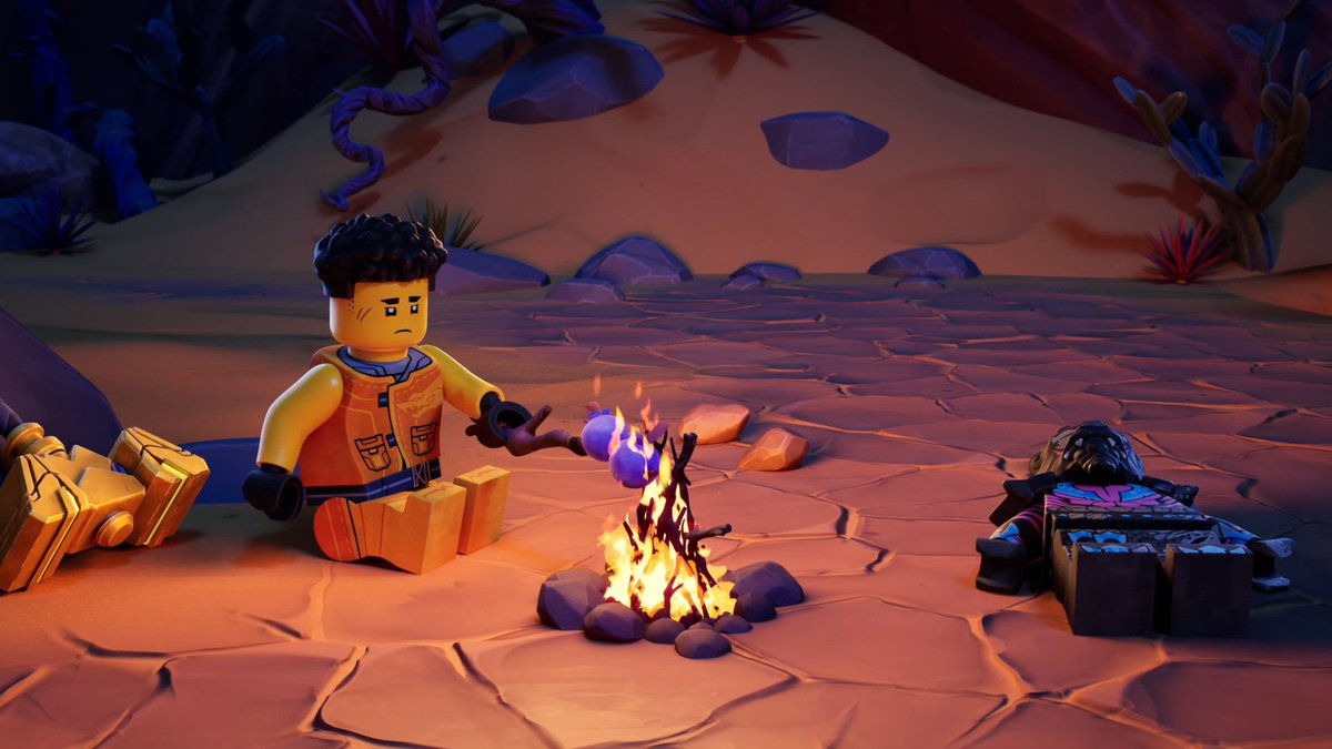 NinjagoMKShots's tweet photo. Ninjago | Dragons Rising Episode 40 - 'Elements Of Betrayal' https://t.co/izVXaqHinB