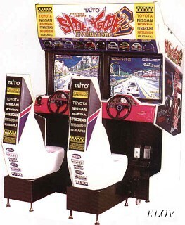 Wrixwins472's tweet photo. @sargassou 新しいゲームキャビネットが登場します https://t.co/56o96nsXWP