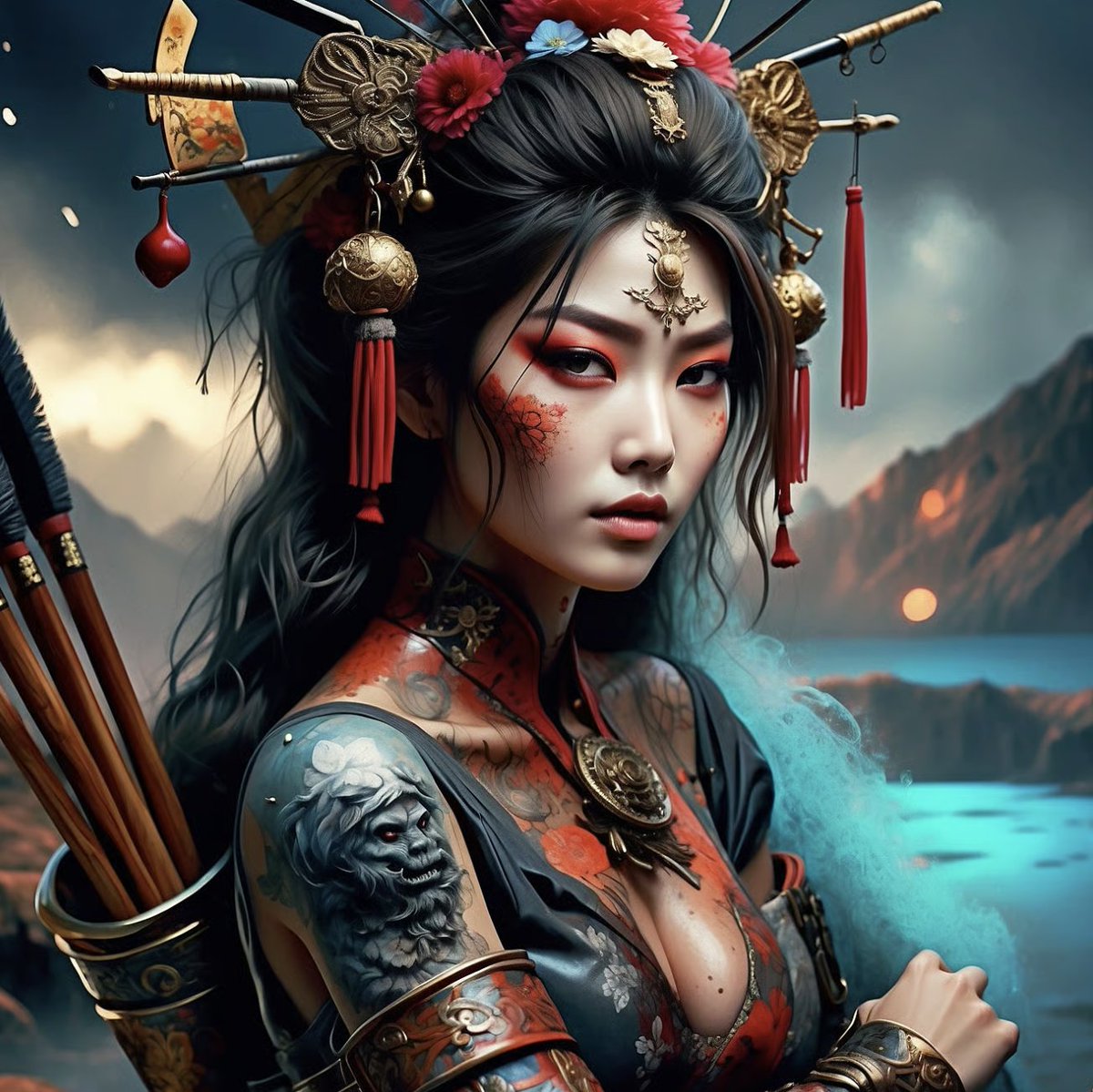 cronosbrave's tweet photo. 🌞 Good Morning & Happy Friday, Brave Fam! 🎉
The weekend is almost here, and we’re ready to end the week strong! 💪
Quick update: Only 20 Samurai Legends left in the current drop! ⛩️🔥 Don’t miss your chance to grab one and secure your Legend!
Shop Now: https://t.co/n7zNOsVes2
Join Us🦁
Discord 👇
https://t.co/fIUV82Cy8m
Website👇
https://t.co/DEICh1fdga
#Braves #BraveToken #BravePass #BraveLegends #Samurai #crofam @cryptocomnft @LoadedLions_CDC