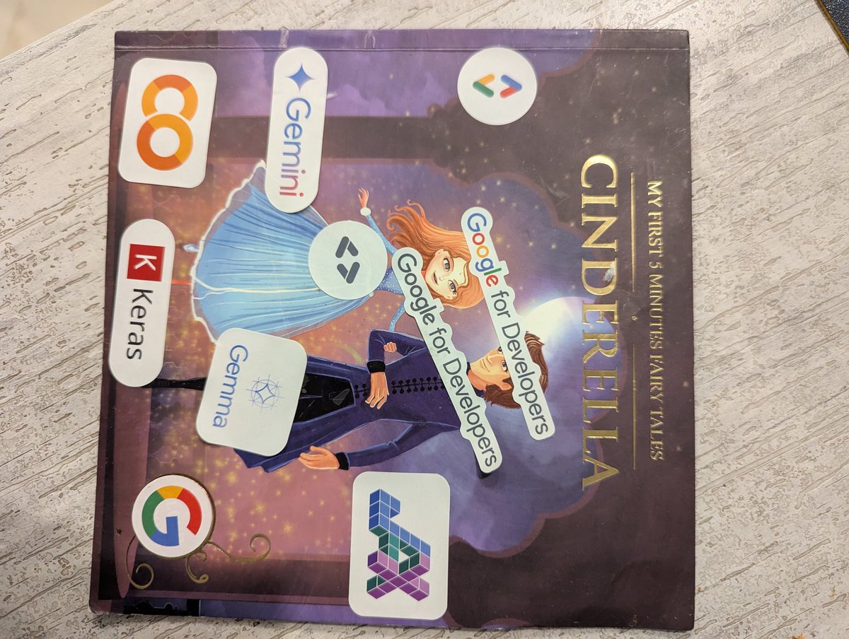 This is how stickers must be used 😂