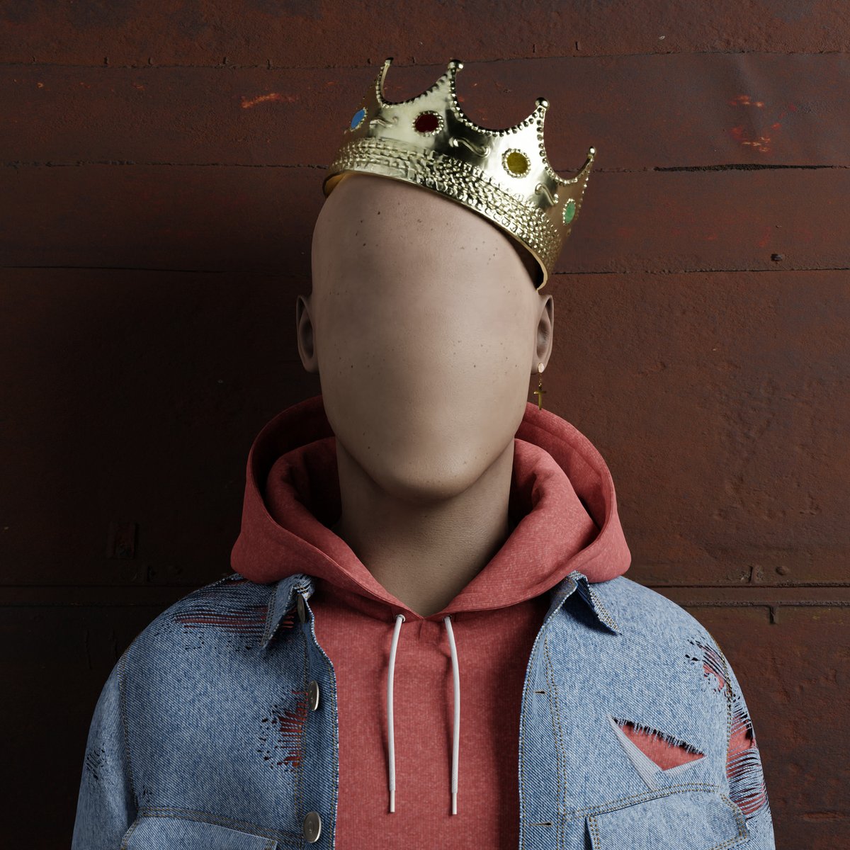 Anon Army #1560 (Rank #364) sold on November 22 2024 for 2500.00 $SCRT 🤫 #SecretNFTs <a href="/AnonsNFT/">Anons</a>

Find it on Stashh at the link below
stashh.io/asset/secret1h…