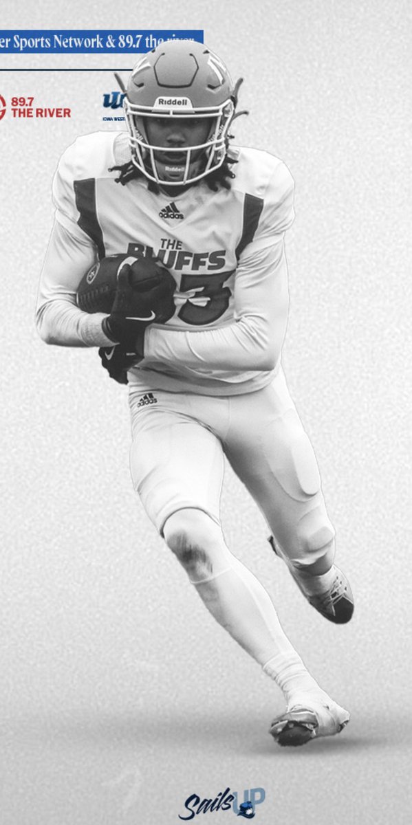 Jaivyn Moore (@chosen1jai) on Twitter photo Regular Season True Freshman (5 games played)
<a href="/CoachVaughnDame/">Vaughn VanDame</a> <a href="/CoachStrohmeier/">Scott Strohmeier</a>
hudl.com/v/2QeCer Regular Season True Freshman (5 games played)
<a href="/CoachVaughnDame/">Vaughn VanDame</a> <a href="/CoachStrohmeier/">Scott Strohmeier</a>
hudl.com/v/2QeCer