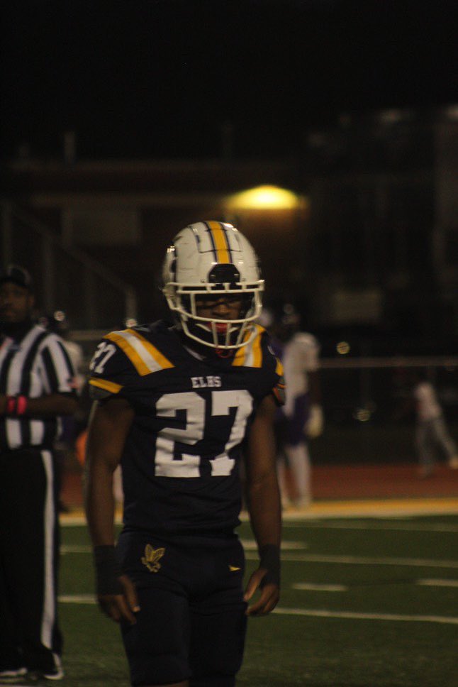 CJ Shannon (@strongahh_cjj) on Twitter photo Check out my Junior Highlights!!!
hudl.com/v/2PzyAE
<a href="/RecruitGeorgia/">Recruit Georgia</a> <a href="/ELHSFootball2/">ELHS_Football</a> <a href="/JohnnyTeemer/">Johnny Teemer</a> <a href="/NEGARecruits/">Northeast Georgia Recruits</a> @On3Recruits <a href="/coach_lal/">Coach_Lal</a> Check out my Junior Highlights!!!
hudl.com/v/2PzyAE
<a href="/RecruitGeorgia/">Recruit Georgia</a> <a href="/ELHSFootball2/">ELHS_Football</a> <a href="/JohnnyTeemer/">Johnny Teemer</a> <a href="/NEGARecruits/">Northeast Georgia Recruits</a> @On3Recruits <a href="/coach_lal/">Coach_Lal</a>