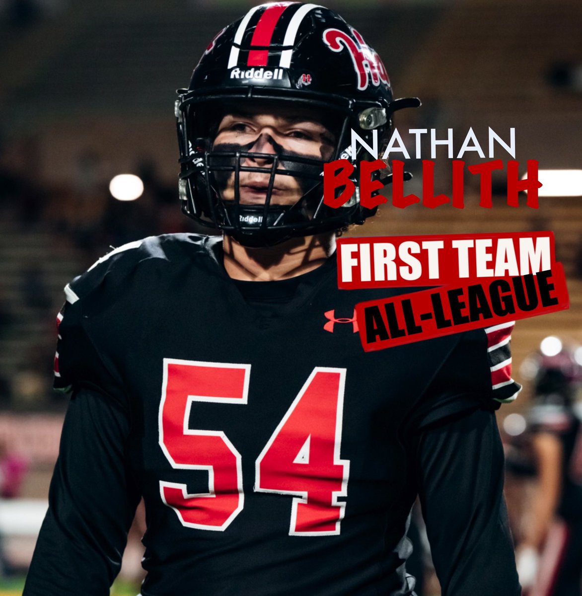 Jake Goossen-Brown (@coachgoose54) on Twitter photo Grateful to be able to honor 13 players with All League Awards! First Team Offense:
Parker Maxwell ‘25- <a href="/Maxwell00732745/">Parker Maxwell</a>
Zach Rogozik ‘25- <a href="/zachrogozik/">Zach rogozik</a>
Nathan Belith ‘25- <a href="/NathanBellith/">Nathan Bellith</a> Grateful to be able to honor 13 players with All League Awards! First Team Offense:
Parker Maxwell ‘25- <a href="/Maxwell00732745/">Parker Maxwell</a>
Zach Rogozik ‘25- <a href="/zachrogozik/">Zach rogozik</a>
Nathan Belith ‘25- <a href="/NathanBellith/">Nathan Bellith</a>