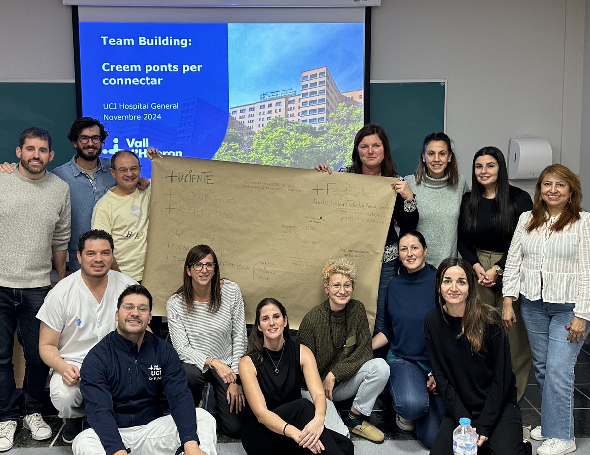 UCI Vall d’Hebron tweet media