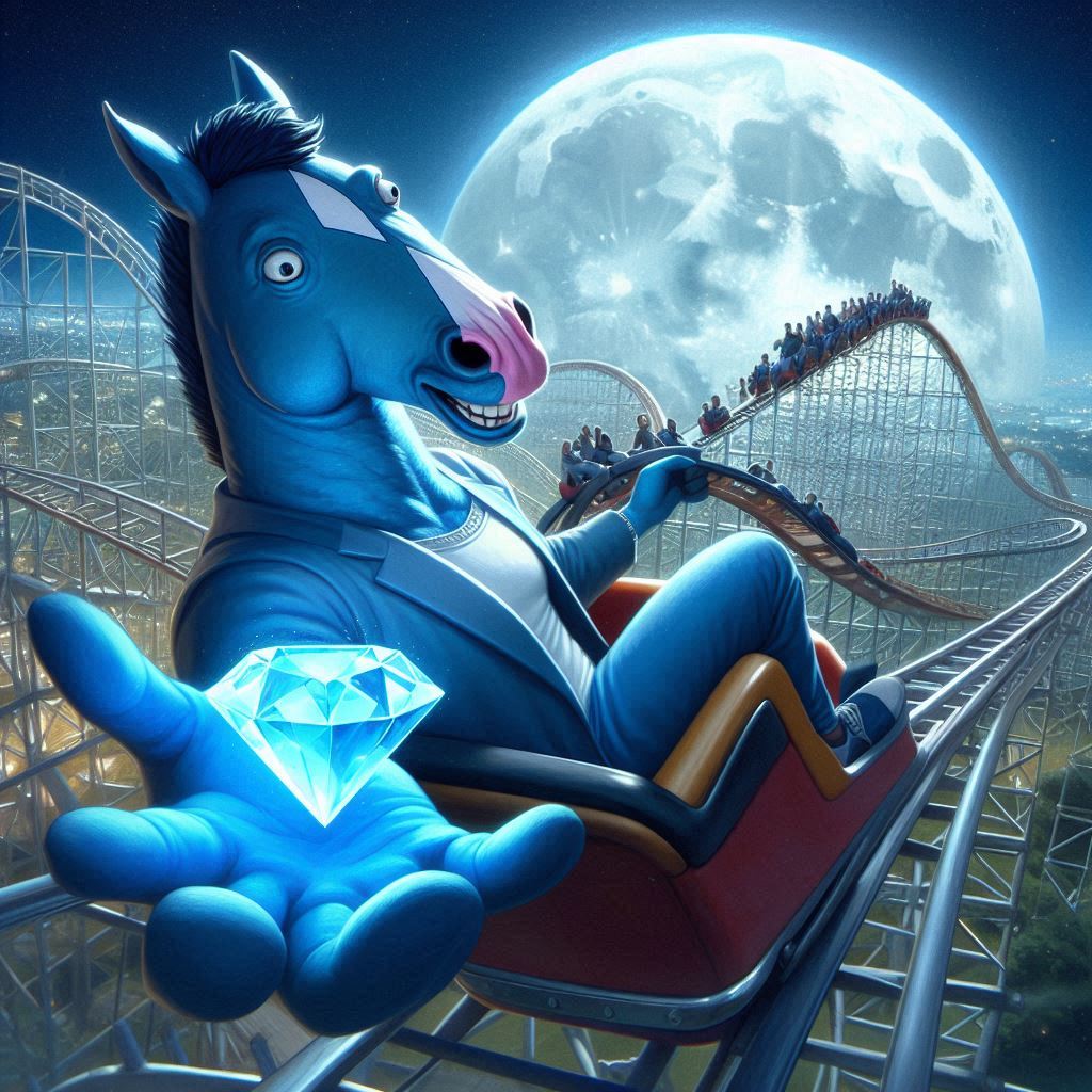 BoJackTON -ˏˋ 💎 ˊˎ- tweet media