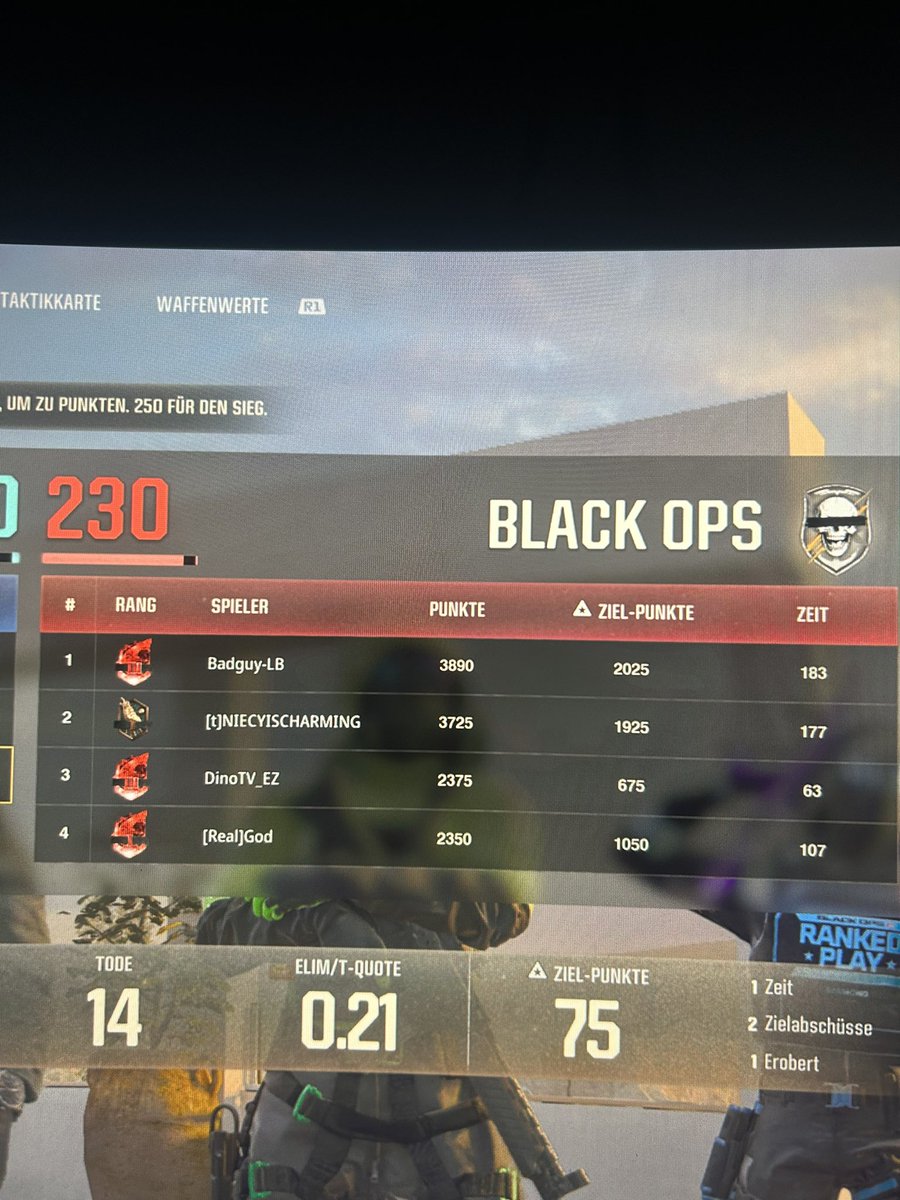 Nächsten cheater es macht kein Spaß eh