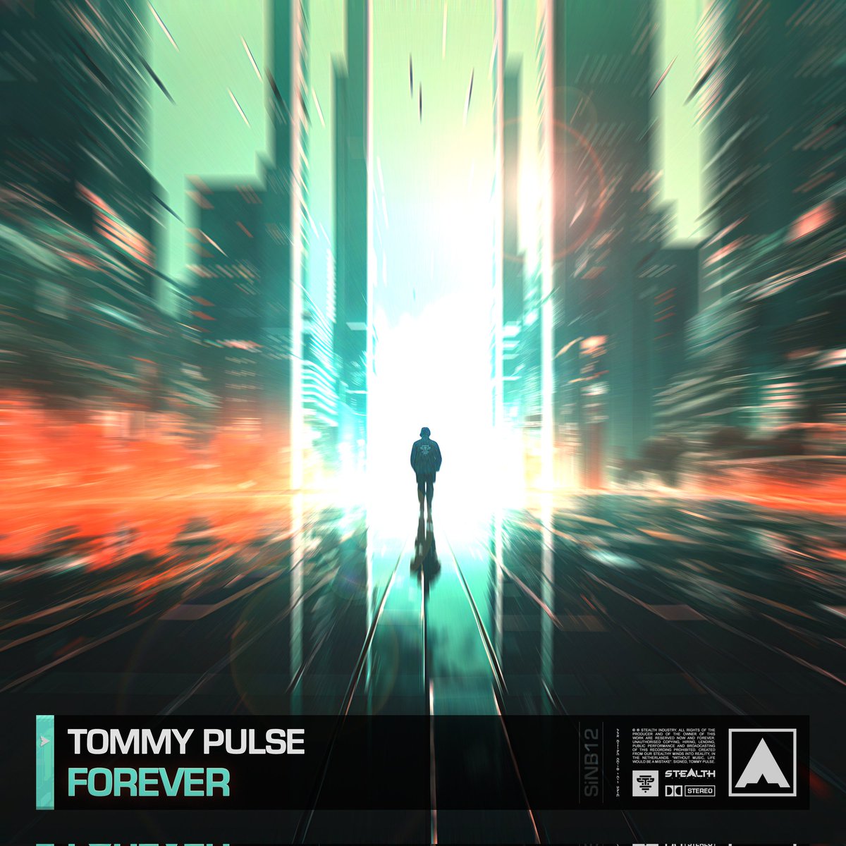When ever I walk towards the light, I hope my music doesn't go softly into the night.

TommyPulse.Bandcamp.com

🧡

// Remastered by @tom_porcell