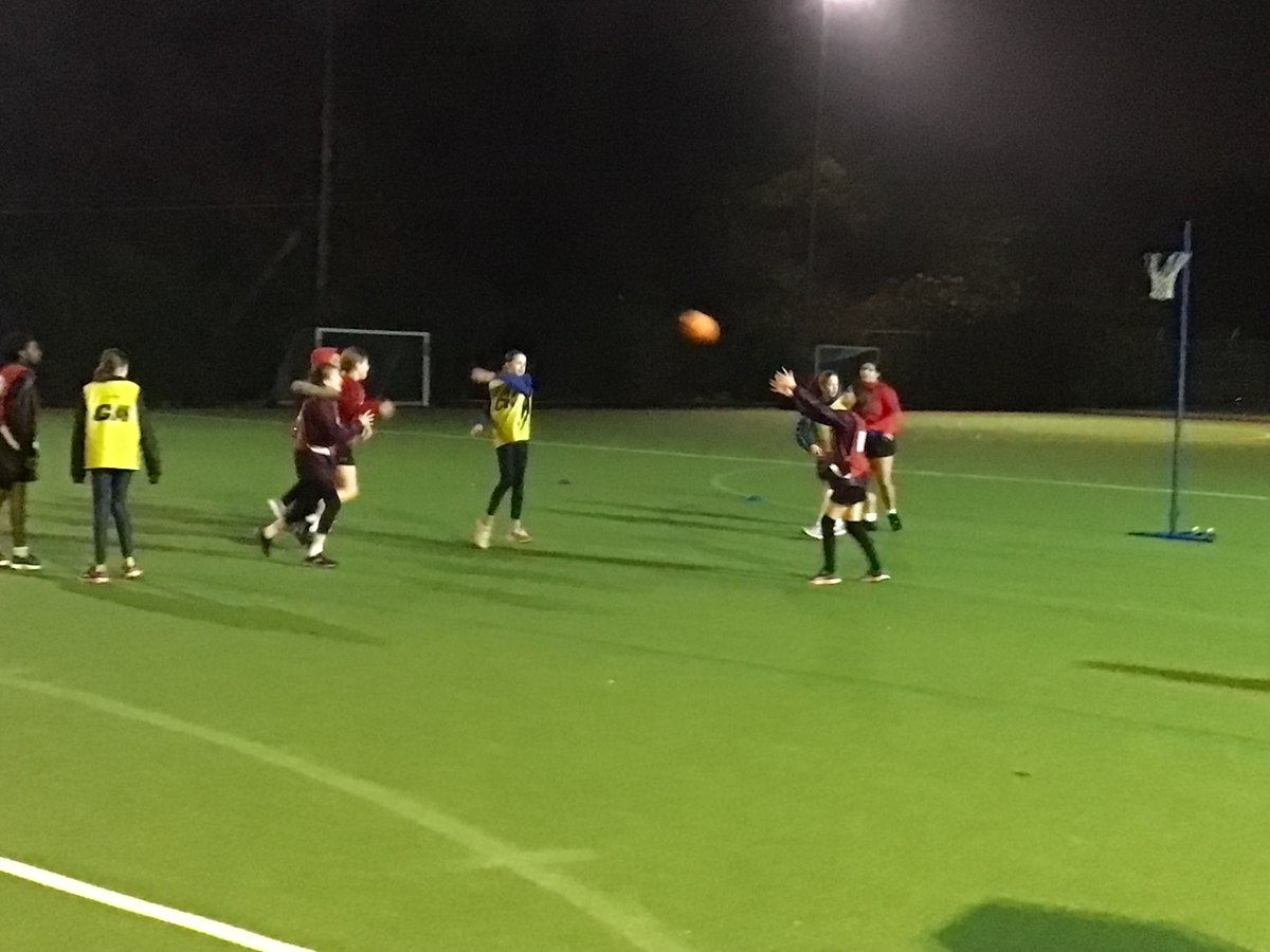 Congratulations to our fabulous Year 6 Netball team who had a successful week in the <a href="/MyShineUK/">Shine</a>  Performance League. If you wish to read their match report, please check out: app.seesaw.me/#/blog/wotspor…