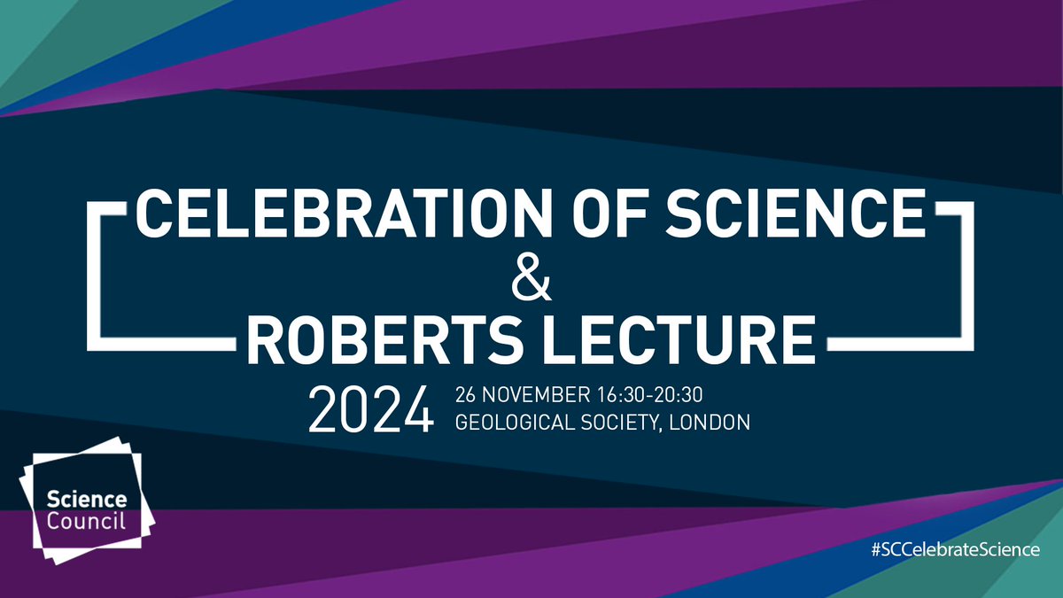 iST (@istonline) on Twitter photo The <a href="/Science_Council/">Science Council</a> Celebration of Science event is taking place on 26 November. This event will celebrate many achievements, including announcing this year's CPD award winners.
Good luck to all registrants! 🤞🤞
sciencecouncil.org/blog/2024/10/1…
#Awards #registration #technician The <a href="/Science_Council/">Science Council</a> Celebration of Science event is taking place on 26 November. This event will celebrate many achievements, including announcing this year's CPD award winners.
Good luck to all registrants! 🤞🤞
sciencecouncil.org/blog/2024/10/1…
#Awards #registration #technician