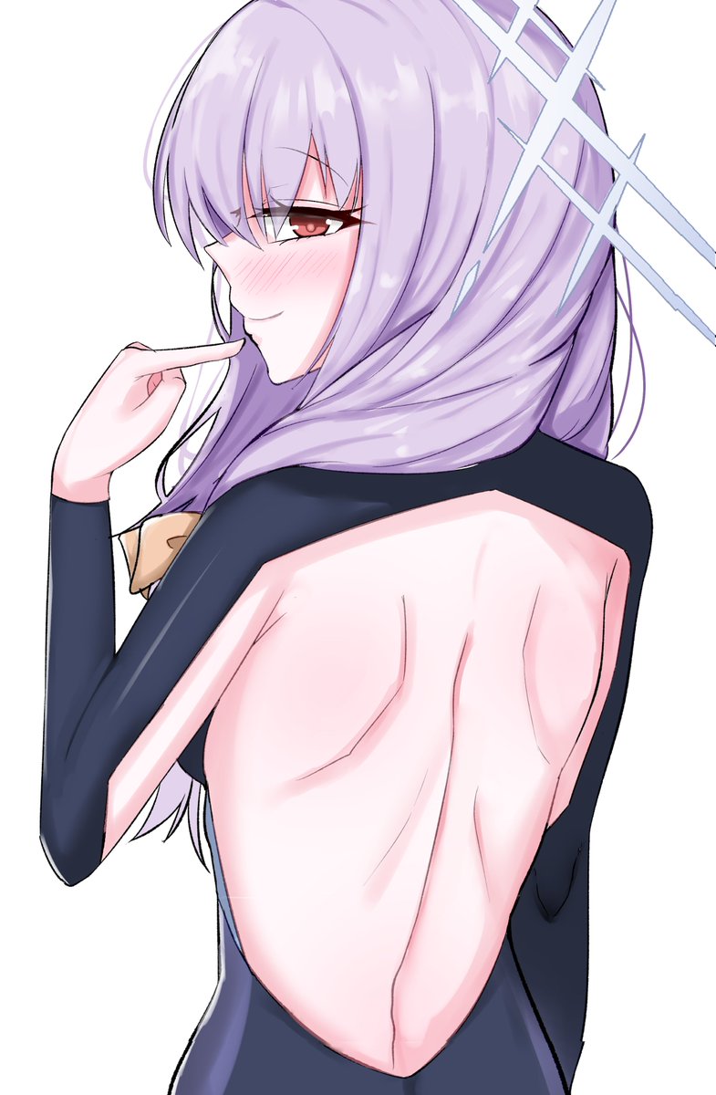 アツコらくがき 