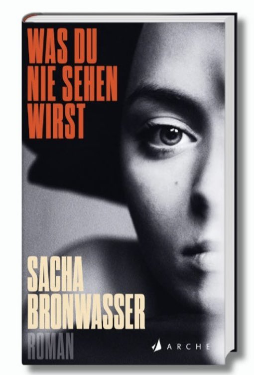 blaisetolky's tweet photo. Maart 2025: de Duitse #Luister van #SachaBronwasser 🥳 #Wasduniesehenwirst https://t.co/qkGGWgblXW