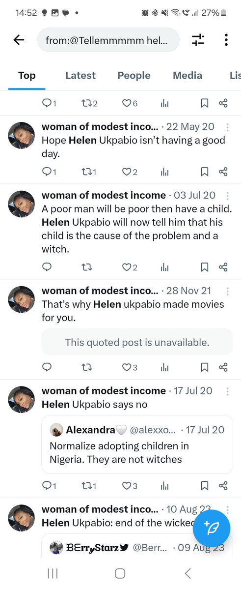 Tellemmmmm's tweet photo. I have been consistent with my hate https://t.co/C9ysNnl0y6