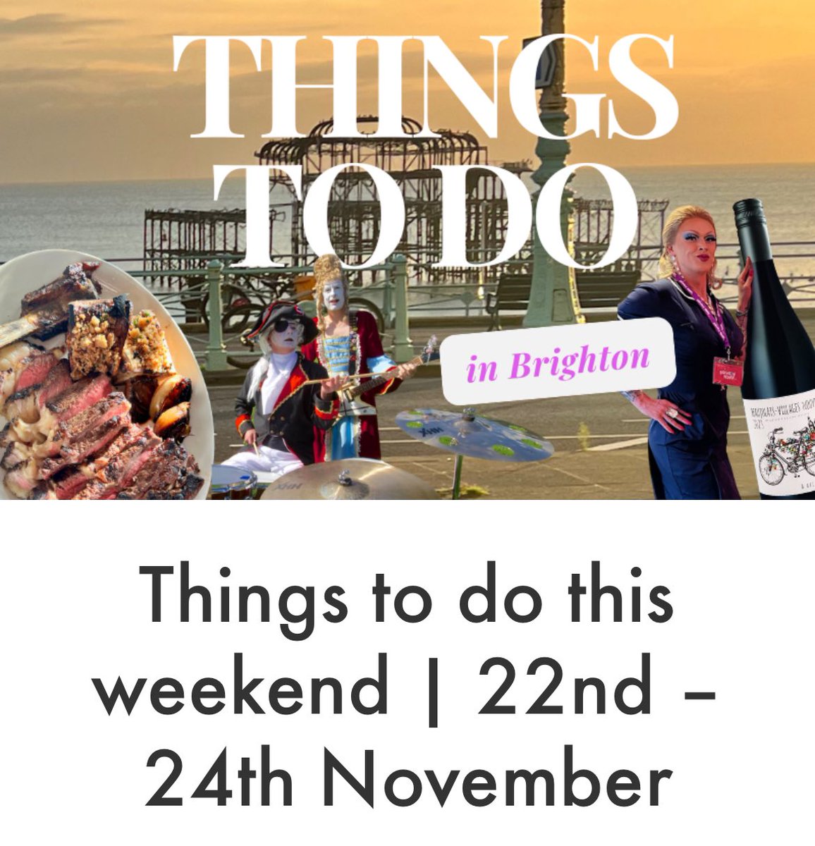Feasts, festive fairs, French stuff 🥳

brightontheinside.co.uk/lifestyle/thin… #brighton