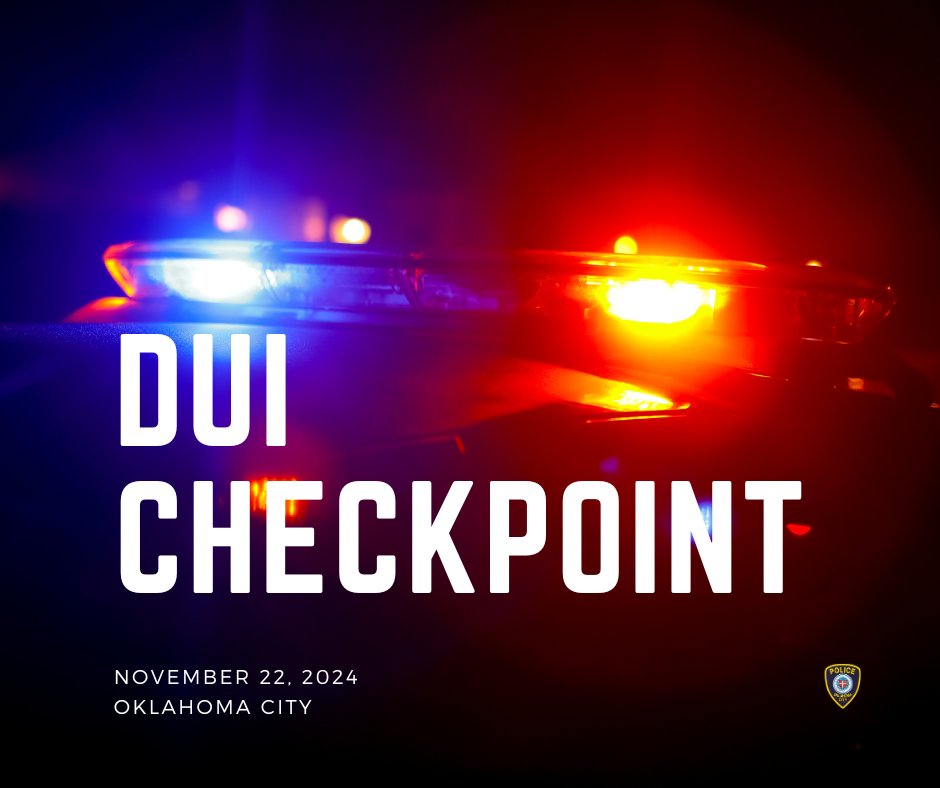 Oklahoma City Police tweet media