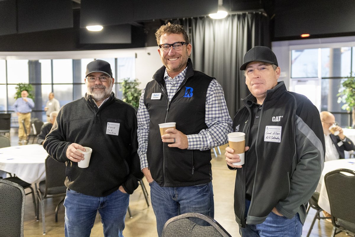 BGChamber's tweet photo. Thank you, AT&amp;T Kentucky, for hosting the 2nd Annual Coffee Hour! Your support for WKU &amp; BRADD highlights your dedication to our community.  

#LegislativeUpdate #CoffeeHour #ATTPolicyKY #WKU #BRADD #BGChamber https://t.co/5QYV5LEKDL