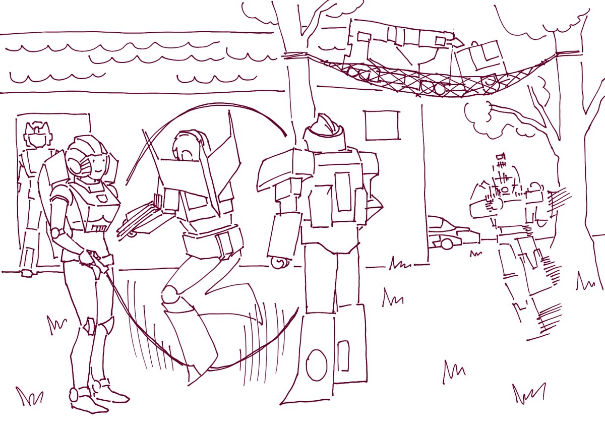 mersfloop's tweet image. idk