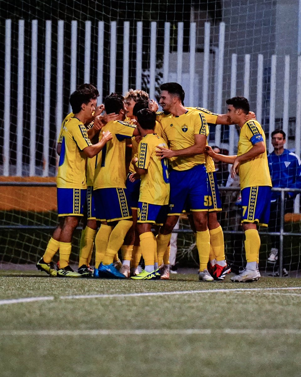 🔜 <a href="/benacazoncf/">Benacazón Club de Fútbol</a> 

#NuestroCamino #CaminoViejo