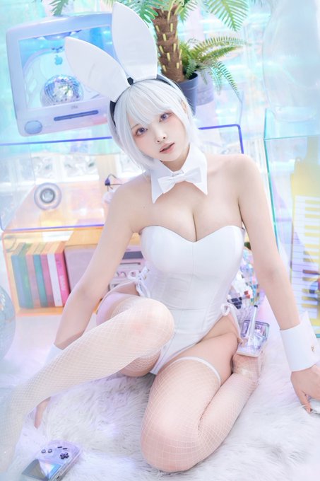 コスプレイヤーシスルのTwitter画像22