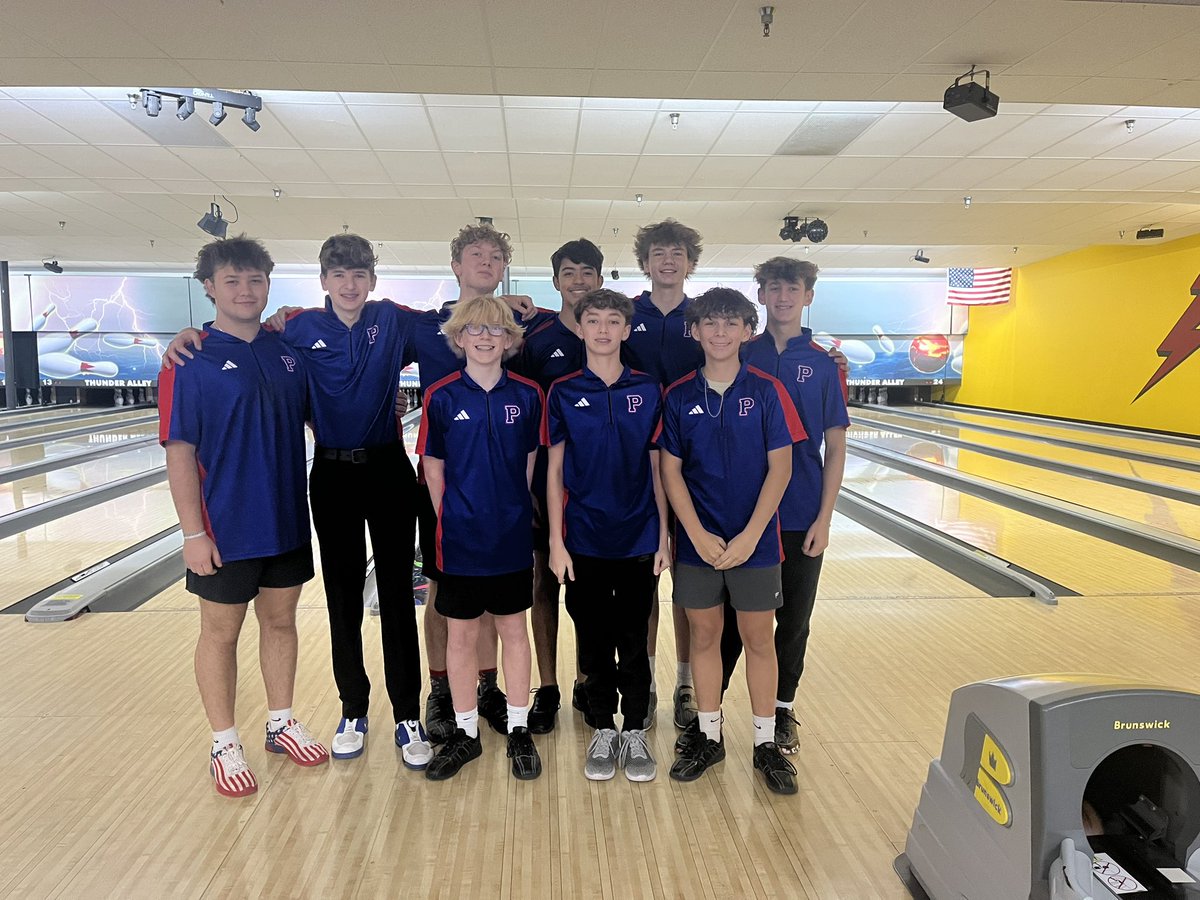 Andrew Hedges (@wcstsmsah) on Twitter photo We are here in Dickson this morning for the Region 6 state qualifier. 110 bowlers competing for 6 spots to the state tournament. <a href="/wcsPHSathletics/">Page High Athletics</a> We are here in Dickson this morning for the Region 6 state qualifier. 110 bowlers competing for 6 spots to the state tournament. <a href="/wcsPHSathletics/">Page High Athletics</a>