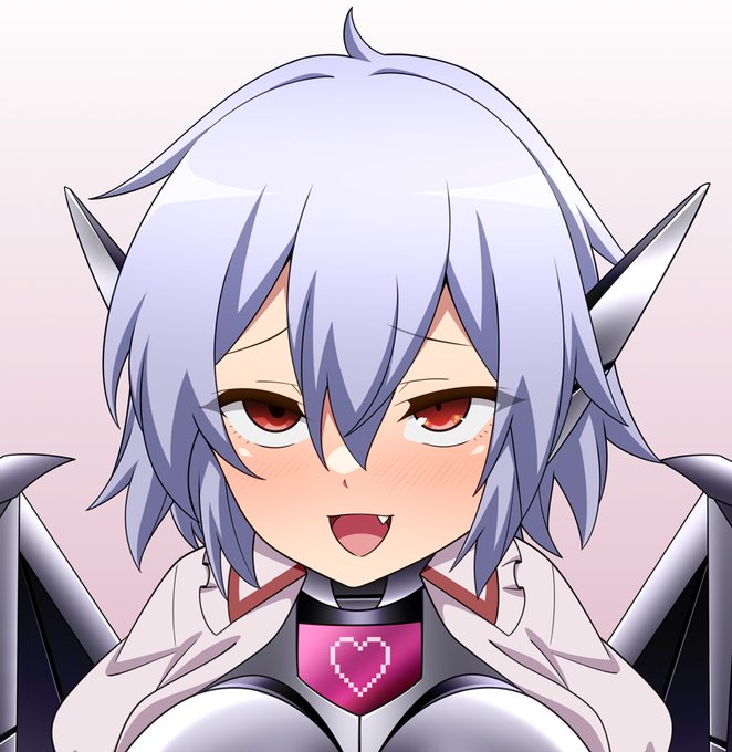 Skeb納品しました。改造されて機能テストされるレミリアちゃん楽しく描かせていただきました、リクエストありがとうございます! 