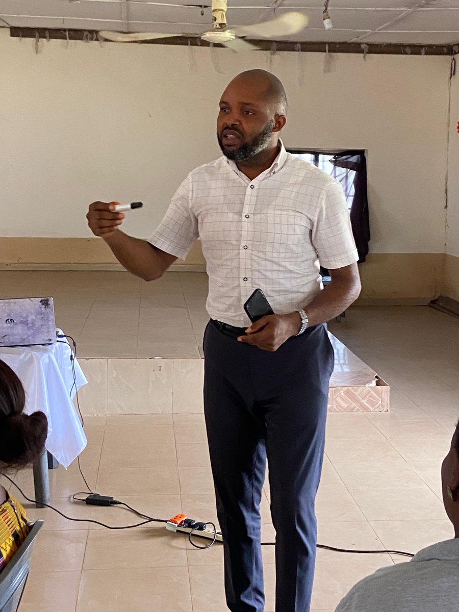 ProlificIkenna's tweet photo. Am excited to be facilitating impactful training sessions for #ENDIP, supporting young people whose businesses are at different stages of development, as well as those with ideas seeking to take their first steps into entrepreneurship.
#SkillsDevelopment #Entrepreneurship https://t.co/5xbU9gx9t3
