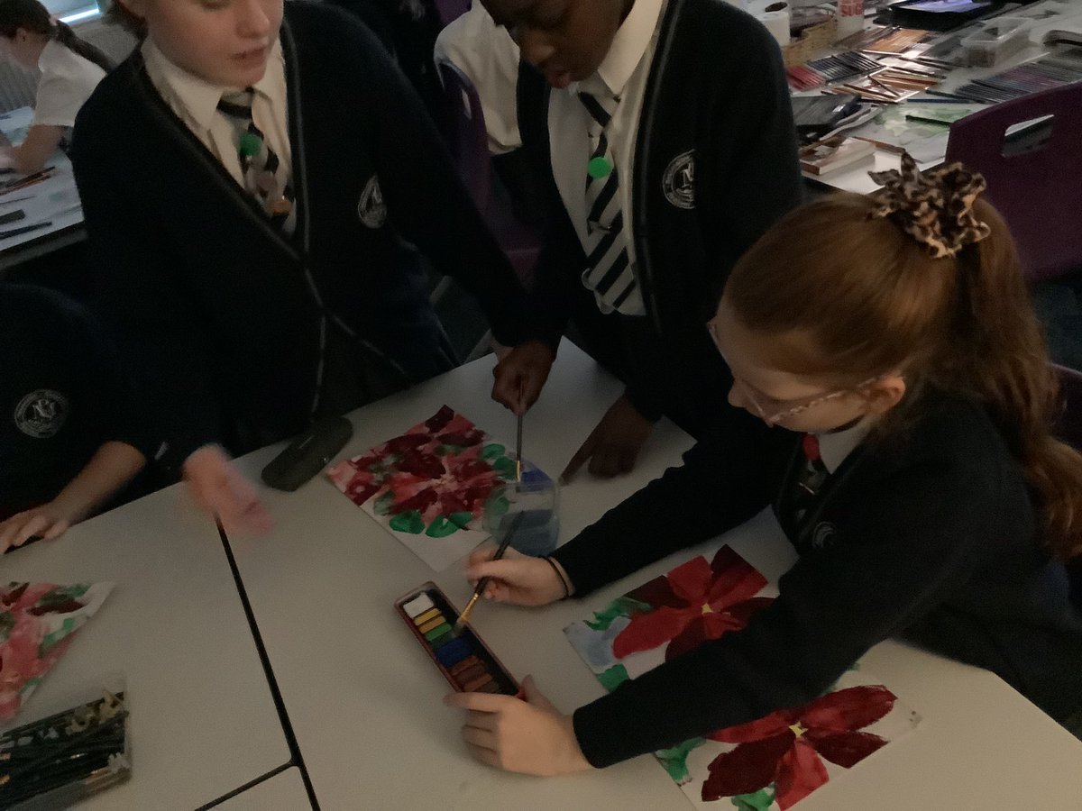 Year6@MonksdownSchool (@year6monksdown1) on Twitter photo What wonderful helpers I had today in #class62, I was able to stand back and watch some children shine as art leaders. Amazing work and effort from everybody for our Christmas art project. <a href="/MonksdownMakes/">MonksdownMakes</a> What wonderful helpers I had today in #class62, I was able to stand back and watch some children shine as art leaders. Amazing work and effort from everybody for our Christmas art project. <a href="/MonksdownMakes/">MonksdownMakes</a>