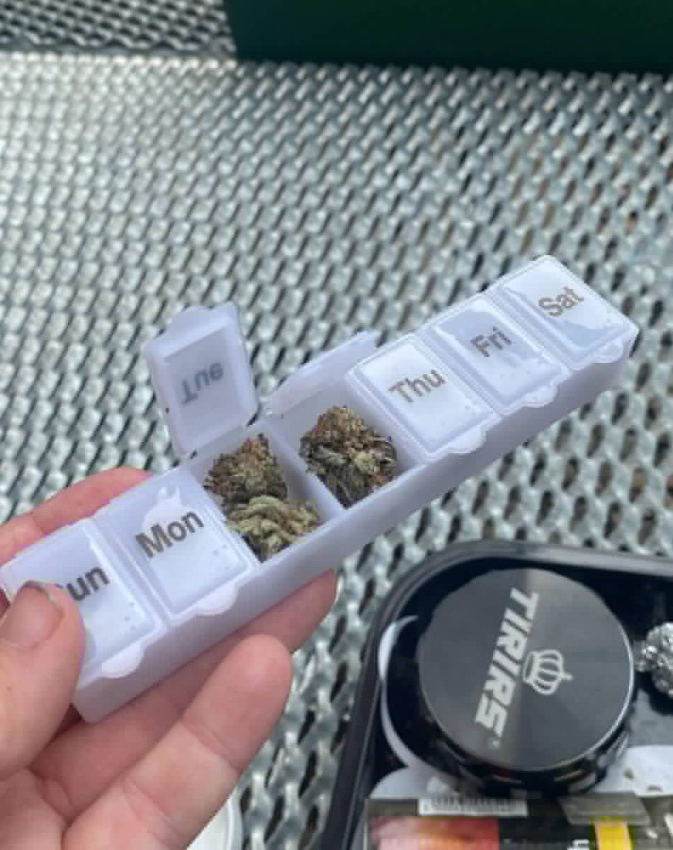 Can you stick to this ration?