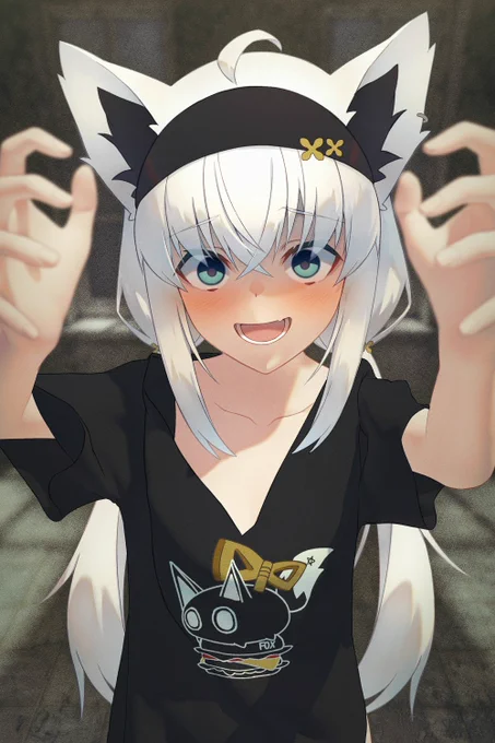 #いいフブちゃんの日