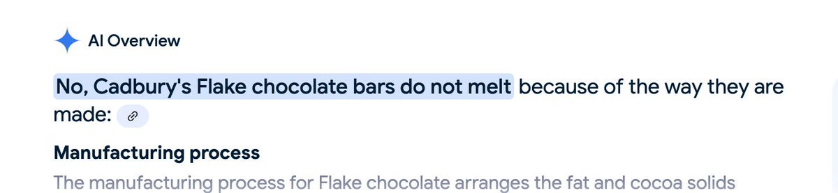Blew <a href="/hobbsmusicUK/">Hobbs UK</a> mind earlier 🤯😂😂
#FlakesDontMelt