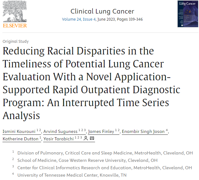 Check out one of her recent manuscripts here:
pubmed.ncbi.nlm.nih.gov/37002154/