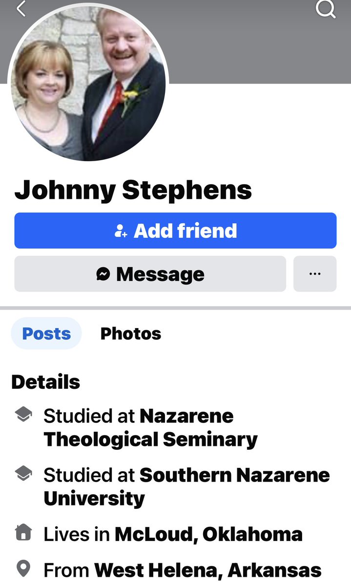 antifaoperative's tweet photo. Pastor Stephens allegedly called a child survivor a “bad kid”, said that people wouldn't believe her &amp; threatened her family member’s job. 
https://t.co/jrXGbtxbmj https://t.co/Mx95MjSUZr