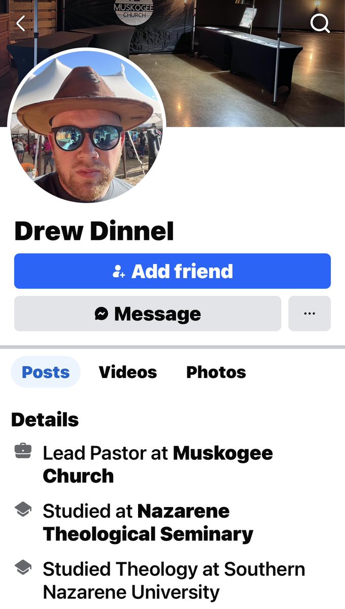 antifaoperative's tweet photo. Pastor Mike Meaks said they were not allowed to report the molestations because it wasn’t their church. Pastor Drew Dinnel put in one anonymous report to DHS &amp; was threatened that he might not have a job if it was reported further https://t.co/fx46bajoR2
