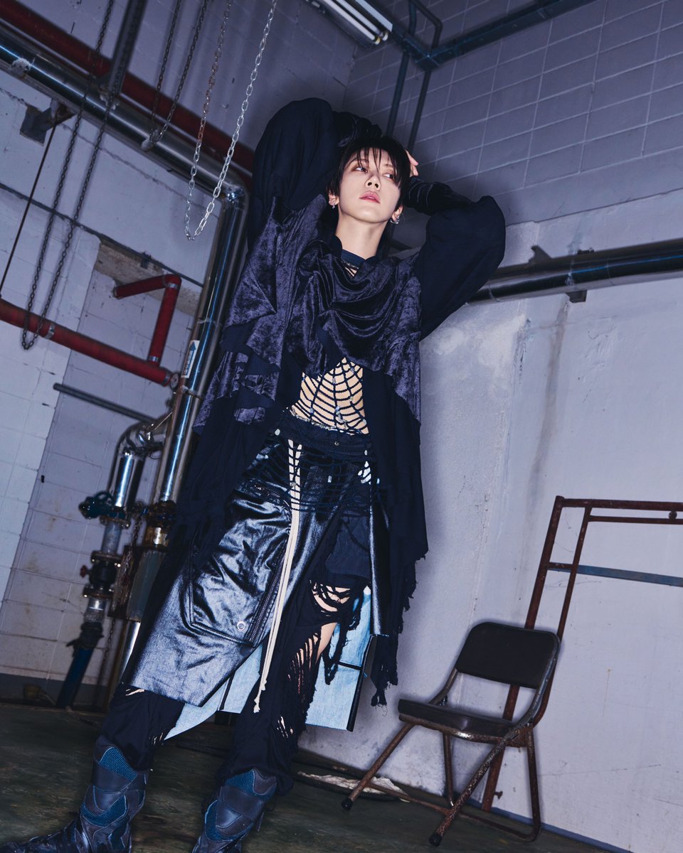 WayV tweet media