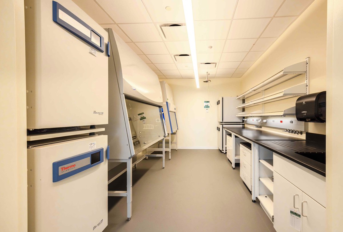 Hatch.Bio Labs tweet media