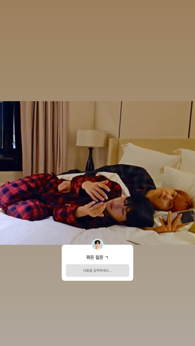 junseong qna — 241122 (rough english translation) #junseongho

😺: ask me anything