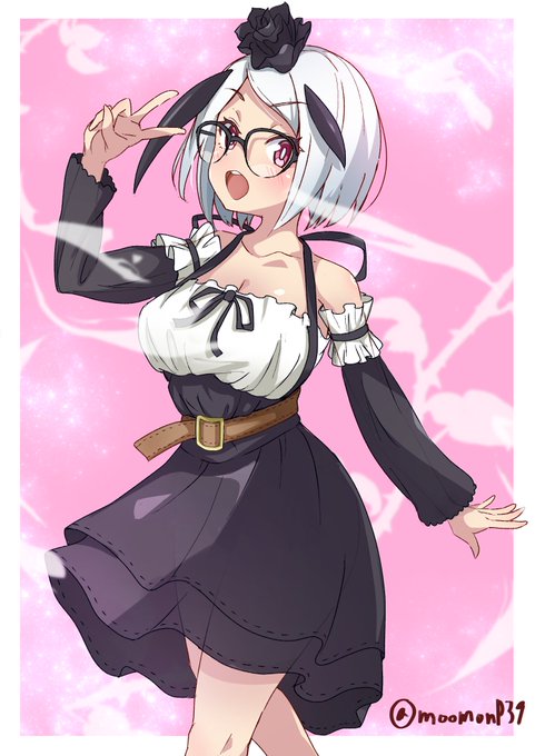 大変お待たせしております。
skeb1件納品しました。
リクエストありがとうございました! 