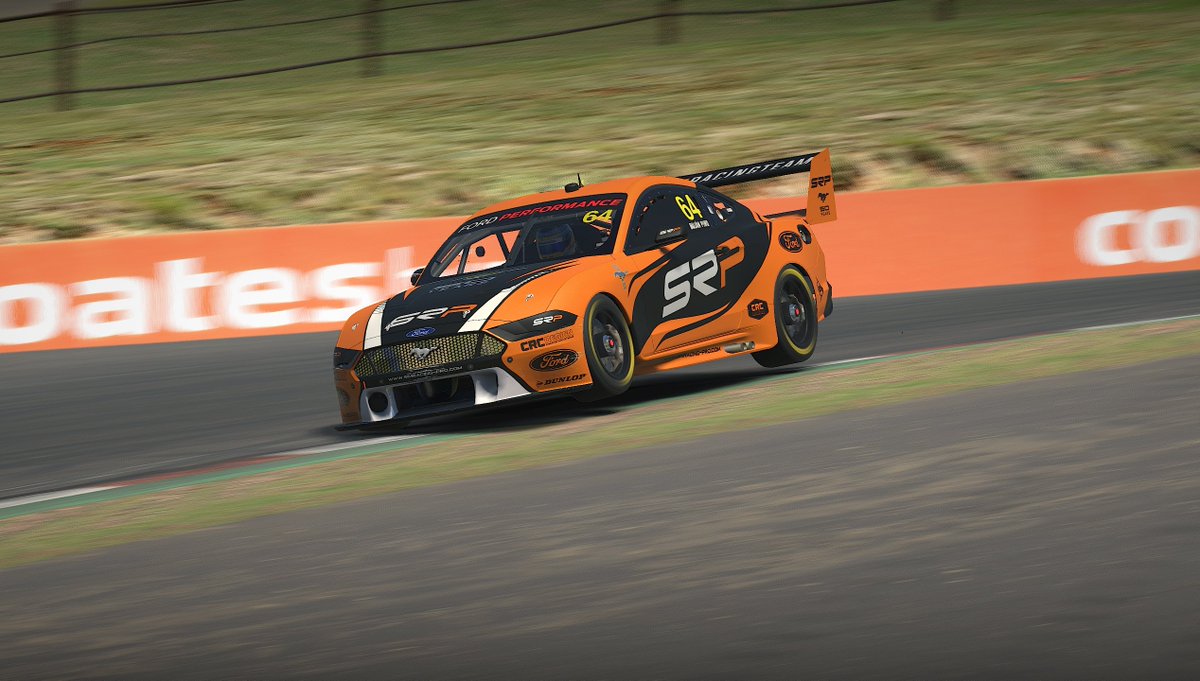 SRP Racing Team (@srpracingteam) on Twitter photo Hoy damos la bienvenida en el equipo de iRacing, a una piloto que es ÚNICA! <a href="/RaikiriWolf/">ᚱᚨᛁᚲᛁᚱᛁ wᛟᛚᚠ 🐺</a> Bienvenida a SRP Racing Team, espero que tengas las mismas ganas que el CM de verte en pista con nuestros colores! Hoy damos la bienvenida en el equipo de iRacing, a una piloto que es ÚNICA! <a href="/RaikiriWolf/">ᚱᚨᛁᚲᛁᚱᛁ wᛟᛚᚠ 🐺</a> Bienvenida a SRP Racing Team, espero que tengas las mismas ganas que el CM de verte en pista con nuestros colores!