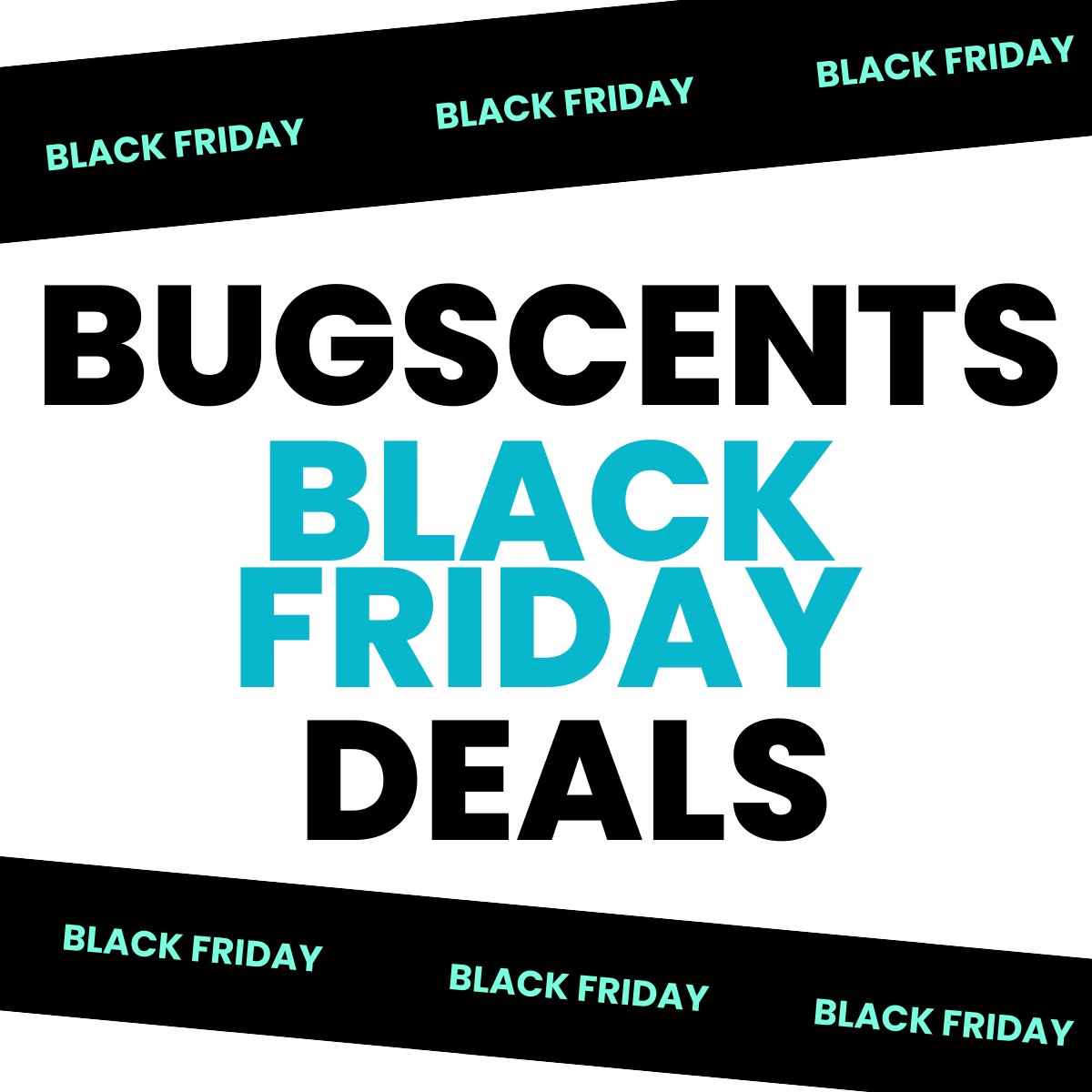 🚨 Black Friday is Coming! 🚨

Get ready for the best deals of the season to help you stay bed bug-free this holiday! 

Sign up today to be the first to grab these unbeatable offers!

👉 bugscents.com/black-friday-s… 

#BlackFriday #BugScents #BedBugFreeHolidays #NewsletterSignup