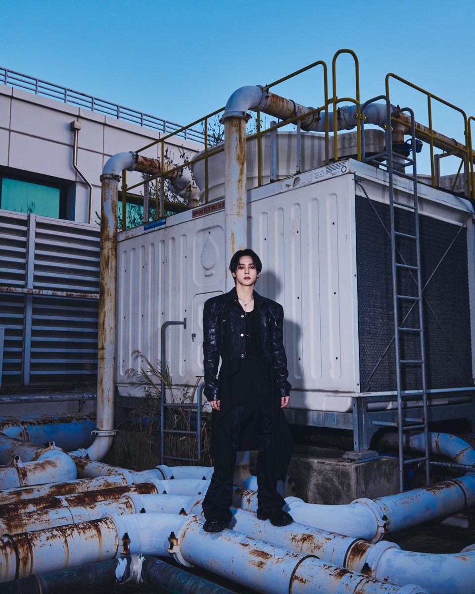 WayV The 6th Mini Album ‘FREQUENCY’ MV Image #KUN 

【FREQUENCY - The 6th Mini Album】 
➫ 2024.11.25 (CST/KST)

💿Pre-order&amp;save&amp;add 
WayV.lnk.to/FREQUENCY

#WayV #威神V #FREQUENCY
#WayV_FREQUENCY