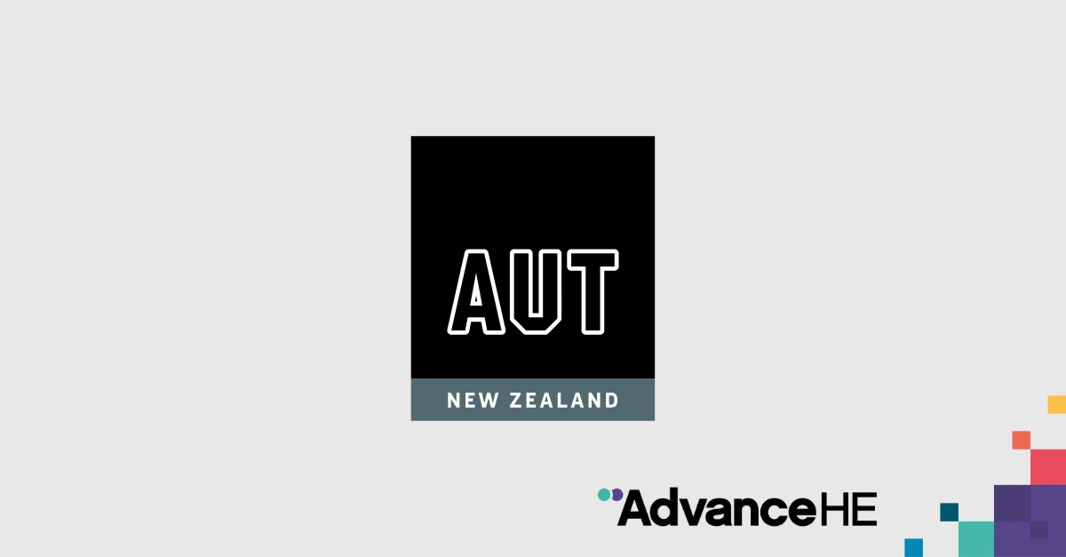 Advance HE (@advancehe) on Twitter photo Welcome new member-<a href="/AUTuni/">AUT University</a>. Joining our community means access to collaboration, co-creation, and shared insights, all designed to help navigate the changing landscape of #higherEd. Discover more here: social.advance-he.ac.uk/6h5x2c Welcome new member-<a href="/AUTuni/">AUT University</a>. Joining our community means access to collaboration, co-creation, and shared insights, all designed to help navigate the changing landscape of #higherEd. Discover more here: social.advance-he.ac.uk/6h5x2c
