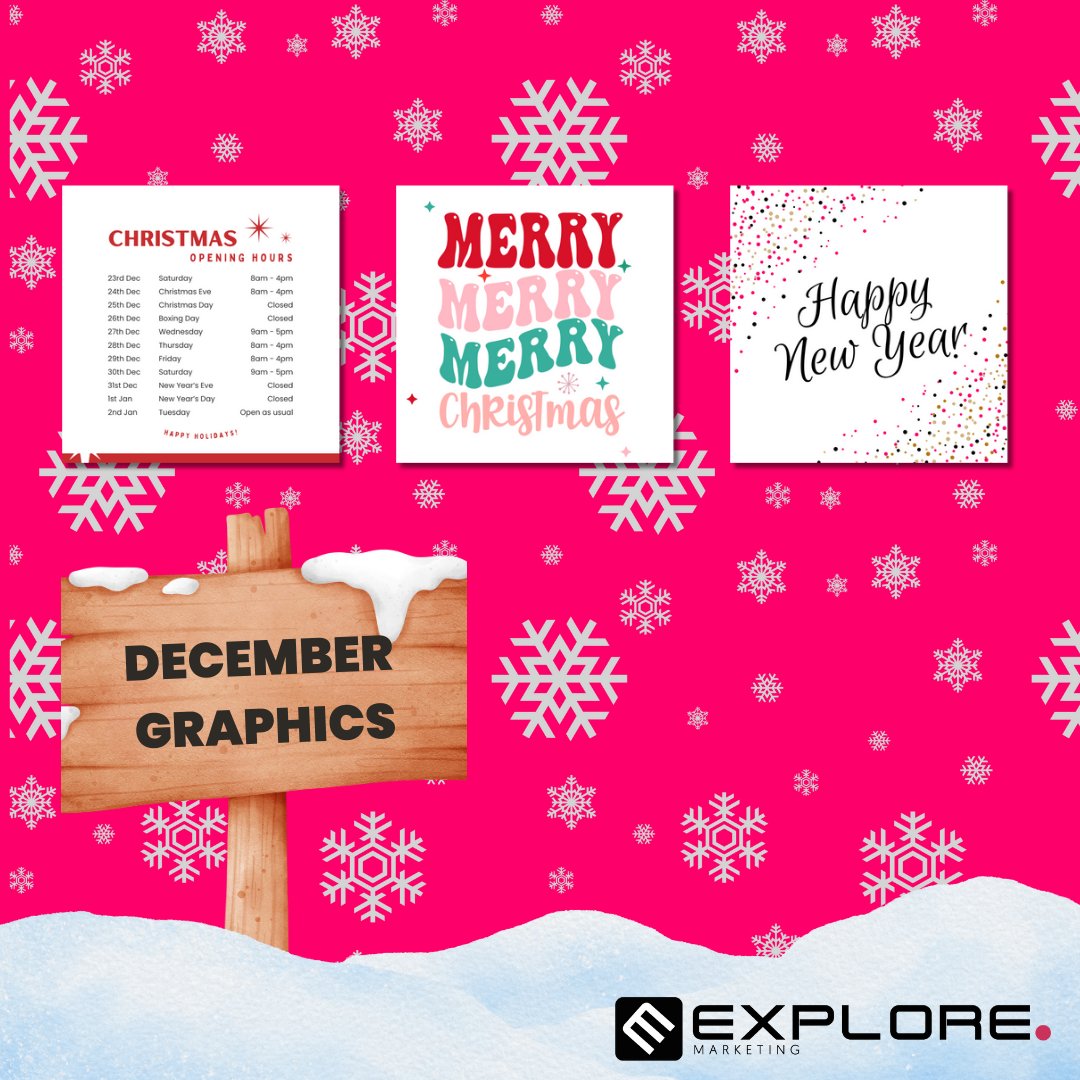 Explore Marketing tweet media