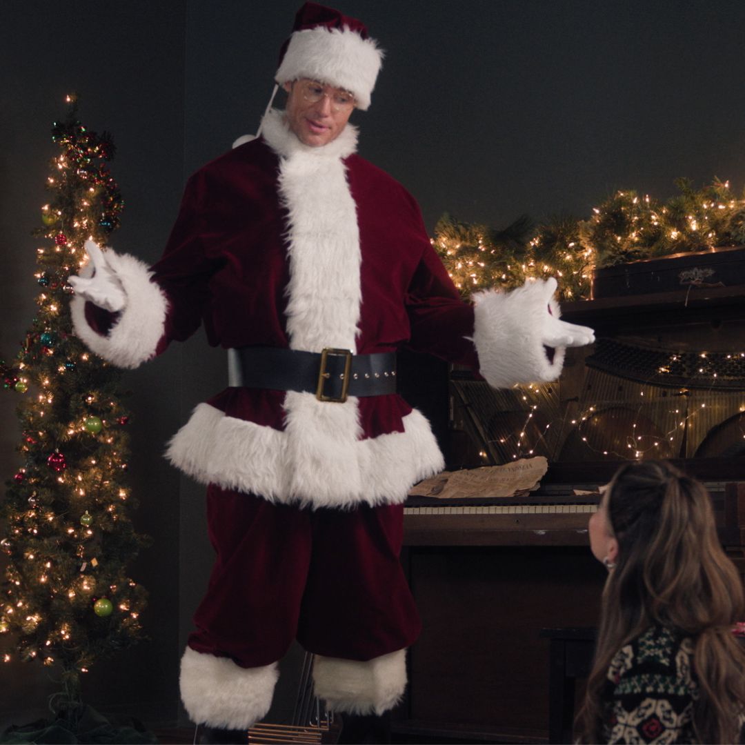 Great American Family tweet media